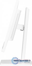 Monitor 24 cale XUB2497HSN-W2 IPS, USB-C Dock, HDMI, DP, 300cd, Pivot, HAS, biały /5y/