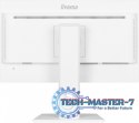 Monitor 24 cale XUB2497HSN-W2 IPS, USB-C Dock, HDMI, DP, 300cd, Pivot, HAS, biały /5y/