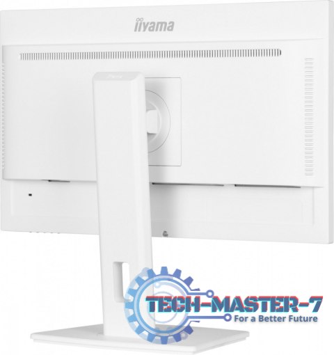 Monitor 24 cale XUB2497HSN-W2 IPS, USB-C Dock, HDMI, DP, 300cd, Pivot, HAS, biały /5y/ Monitor 24 cale XUB2497HSN-W2 IPS, USB-C Dock, HDMI, DP, 300cd, Pivot, HAS, biały /5y/