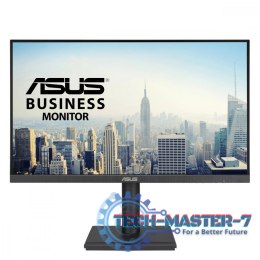 Monitor 27 cali VA27DQFS IPS HDMI DP 100Hz