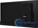 Monitor 50 cali LH5075UHS-B1AG,24/7,VA,ANDROID.11,4K,3xHDMI,DP,RJ45, 2xUSB,2x10W