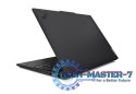 Notebook ThinkPad T16 G3 21MN003RPB W11Pro Ultra 7 155U/32GB/1TB/INT/16.0 WUXGA/Black/3YRS Premier Support + CO2 Offset