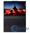 Notebook ThinkPad T16 G3 21MN003RPB W11Pro Ultra 7 155U/32GB/1TB/INT/16.0 WUXGA/Black/3YRS Premier Support + CO2 Offset