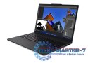 Notebook ThinkPad T16 G3 21MN003RPB W11Pro Ultra 7 155U/32GB/1TB/INT/16.0 WUXGA/Black/3YRS Premier Support + CO2 Offset