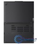 Notebook ThinkPad T16 G3 21MN003RPB W11Pro Ultra 7 155U/32GB/1TB/INT/16.0 WUXGA/Black/3YRS Premier Support + CO2 Offset