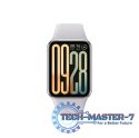 Opaska sportowa Smart Band 9 Pro Srebrna
