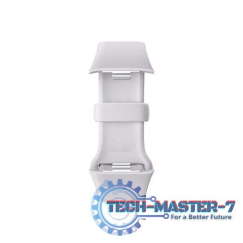 Opaska sportowa Smart Band 9 Pro Srebrna Opaska sportowa Smart Band 9 Pro Srebrna