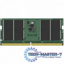 Pamięć do notebooka DDR5 48GB(1*48GB)/5600