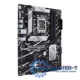 Płyta główna TUF GAMING B760-PLUS s1700 4DDR5 ATX