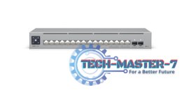 Przełącznik USW-Pro-Max-16