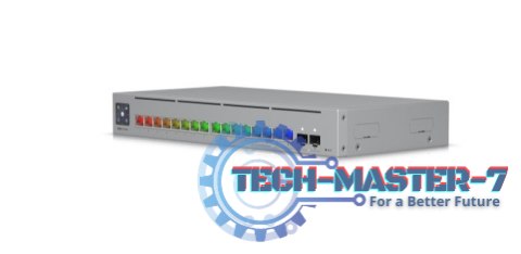 Przełącznik USW-Pro-Max-16 Przełącznik USW-Pro-Max-16