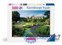 Puzzle 1000 elementów Ogród Królowej Anglia