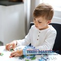 Puzzle 24 elementy MAXI Przygody małego kotka Milo