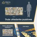 Puzzle 9000 elementów Ancient Celestial Maps