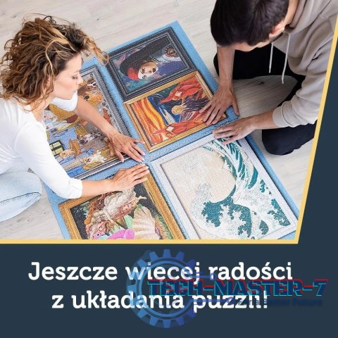 Puzzle 9000 elementów Ancient Celestial Maps Puzzle 9000 elementów Ancient Celestial Maps