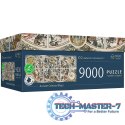 Puzzle 9000 elementów Ancient Celestial Maps