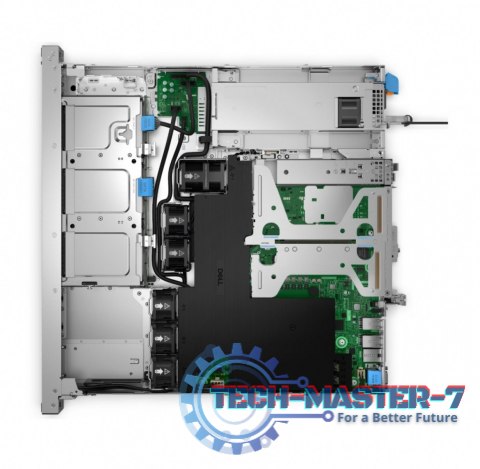 R260 E-2414 16GB 1x2TB S160 iDBas 700W 3Y