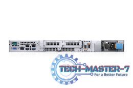 R260 E-2414 16GB 1x2TB S160 iDBas 700W 3Y