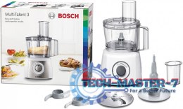 Robot kuchenny MCM3100W