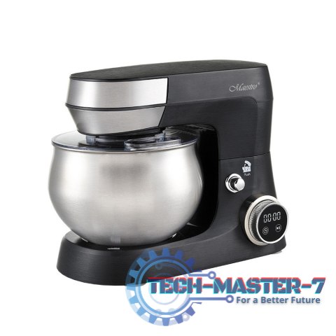 Robot planetarny z misą 5l, 2000W MR-558