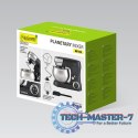Robot planetarny z misą 5l, 2000W MR-558