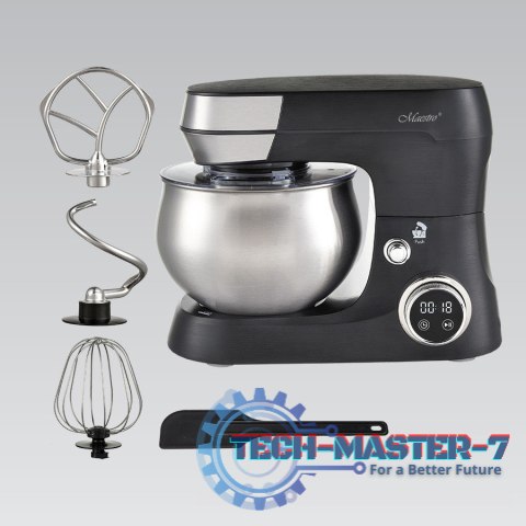 Robot planetarny z misą 5l, 2000W MR-558 Robot planetarny z misą 5l, 2000W MR-558