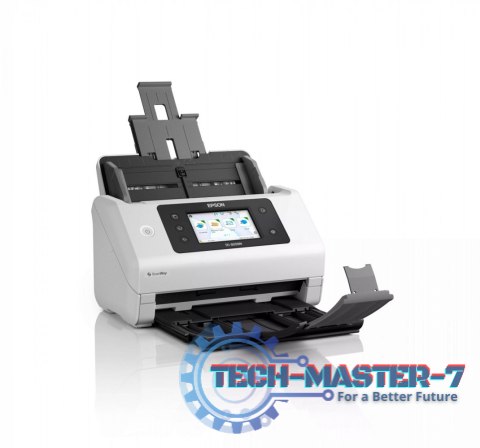 Skaner WF DS-800WN A4/ADF100/100ipm/(W)GLAN/USB3.2