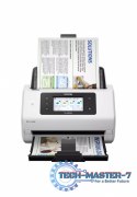 Skaner WF DS-800WN A4/ADF100/100ipm/(W)GLAN/USB3.2