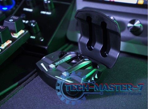 Słuchawki Gamezone T7 PRO TWS BT Słuchawki Gamezone T7 PRO TWS BT