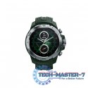 Smartwatch GS Explorer 1.3 cala 460 mAh Zielony