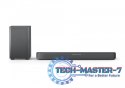 Soundbar 2.1 z bezprzewodowym subwooferem TAB5309/10