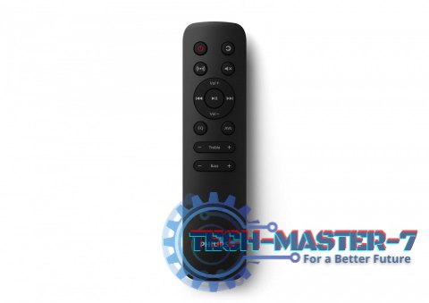 Soundbar 2.1 z bezprzewodowym subwooferem TAB5309/10 Soundbar 2.1 z bezprzewodowym subwooferem TAB5309/10