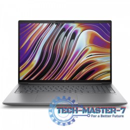 Stacja robocza ZBook Power 16 G11A/W11P/16/A R7-8845HS 1TB/32GB A3ZE2ET