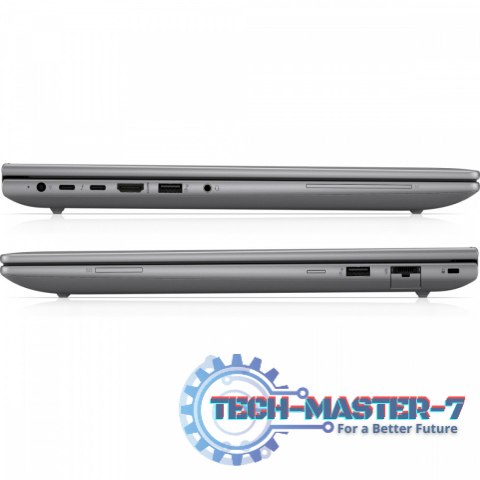 Stacja robocza ZBook Power 16 G11A/W11P/16/A R7-8845HS 1TB/32GB A3ZE2ET Stacja robocza ZBook Power 16 G11A/W11P/16/A R7-8845HS 1TB/32GB A3ZE2ET