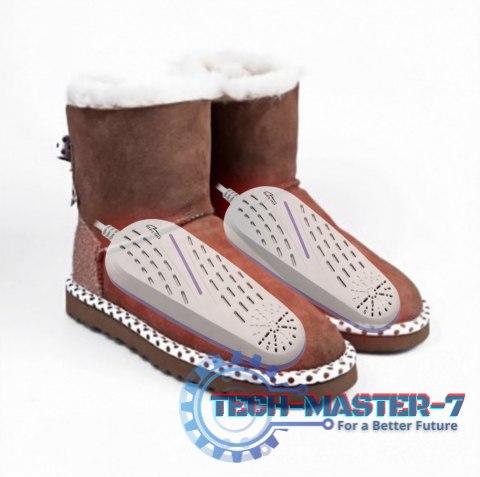 Suszarka do butow Boots Ozone Dryer 2 MT6532 Suszarka do butow Boots Ozone Dryer 2 MT6532