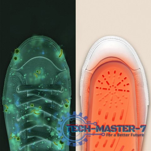 Suszarka do butow Boots Ozone Dryer 2 MT6532 Suszarka do butow Boots Ozone Dryer 2 MT6532