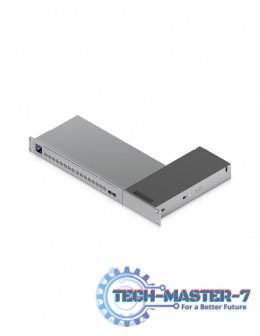 UACC-Pro-Max-1 6-RM 1U rack-mount akcesorium dla USW Pro Max 16