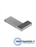 UACC-Pro-Max-1 6-RM 1U rack-mount akcesorium dla USW Pro Max 16