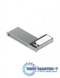 UACC-Pro-Max-1 6-RM 1U rack-mount akcesorium dla USW Pro Max 16