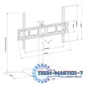 Uchwyt stojak do TV 40kg MC-386