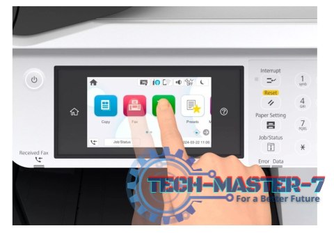 Urządzenie wielofunkcyjne Workforce Pro EM-C7100DWF A3+ 35ppm/ADF50/PCL+PS3/LDAP Urządzenie wielofunkcyjne Workforce Pro EM-C7100DWF A3+ 35ppm/ADF50/PCL+PS3/LDAP
