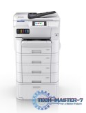 Urządzenie wielofunkcyjne Workforce Pro EM-C7100DWF A3+ 35ppm/ADF50/PCL+PS3/LDAP