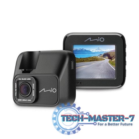 Wideorejestrator MiVue C545 PRO HDR Starvis