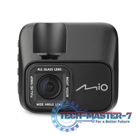 Wideorejestrator MiVue C545 PRO HDR Starvis Wideorejestrator MiVue C545 PRO HDR Starvis