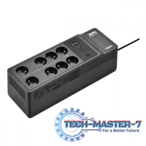 Zasilacz BE1050G2-FR APC Back-UPS 1050VA 8 French outlets
