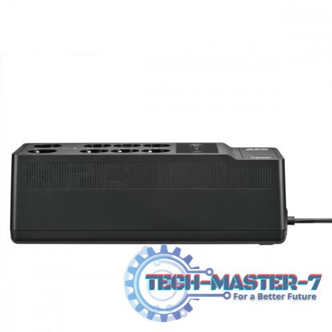 Zasilacz BE1050G2-FR APC Back-UPS 1050VA 8 French outlets Zasilacz BE1050G2-FR APC Back-UPS 1050VA 8 French outlets