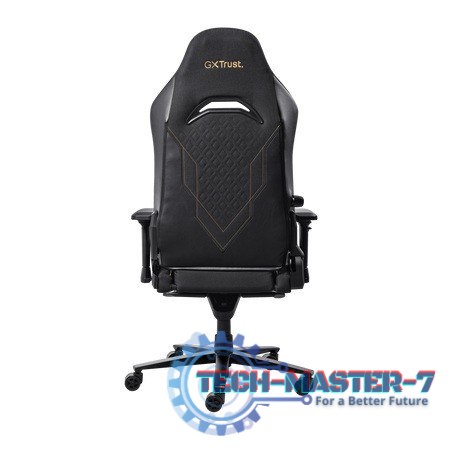 Fotel komputerowy GXT721 Ruya Pro Premium czarny Fotel komputerowy GXT721 Ruya Pro Premium czarny
