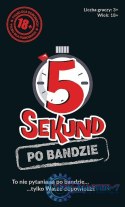 Gra 5 Sekund po bandzie