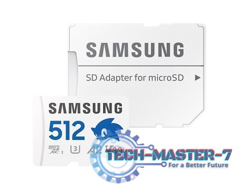 Karta pamięci MB-MD512SA/LC1 512GB Sonic PRO Plus
