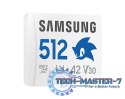Karta pamięci MB-MD512SA/LC1 512GB Sonic PRO Plus